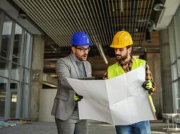 Real Estate Development