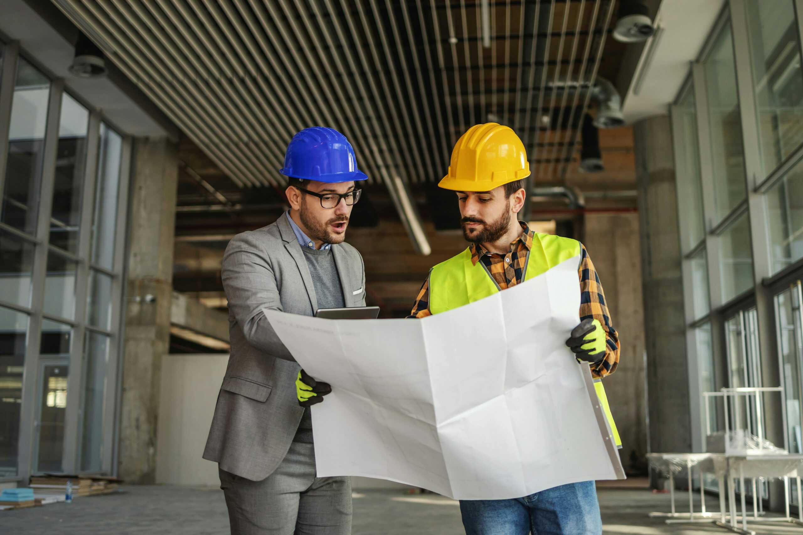 Real Estate Development