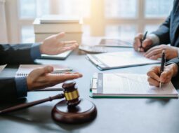 Girolamo Falletta-Property Law