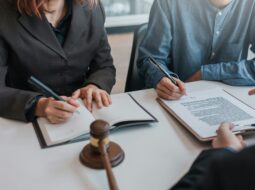 How AI and Technology Are Transforming Personal Injury Case Management