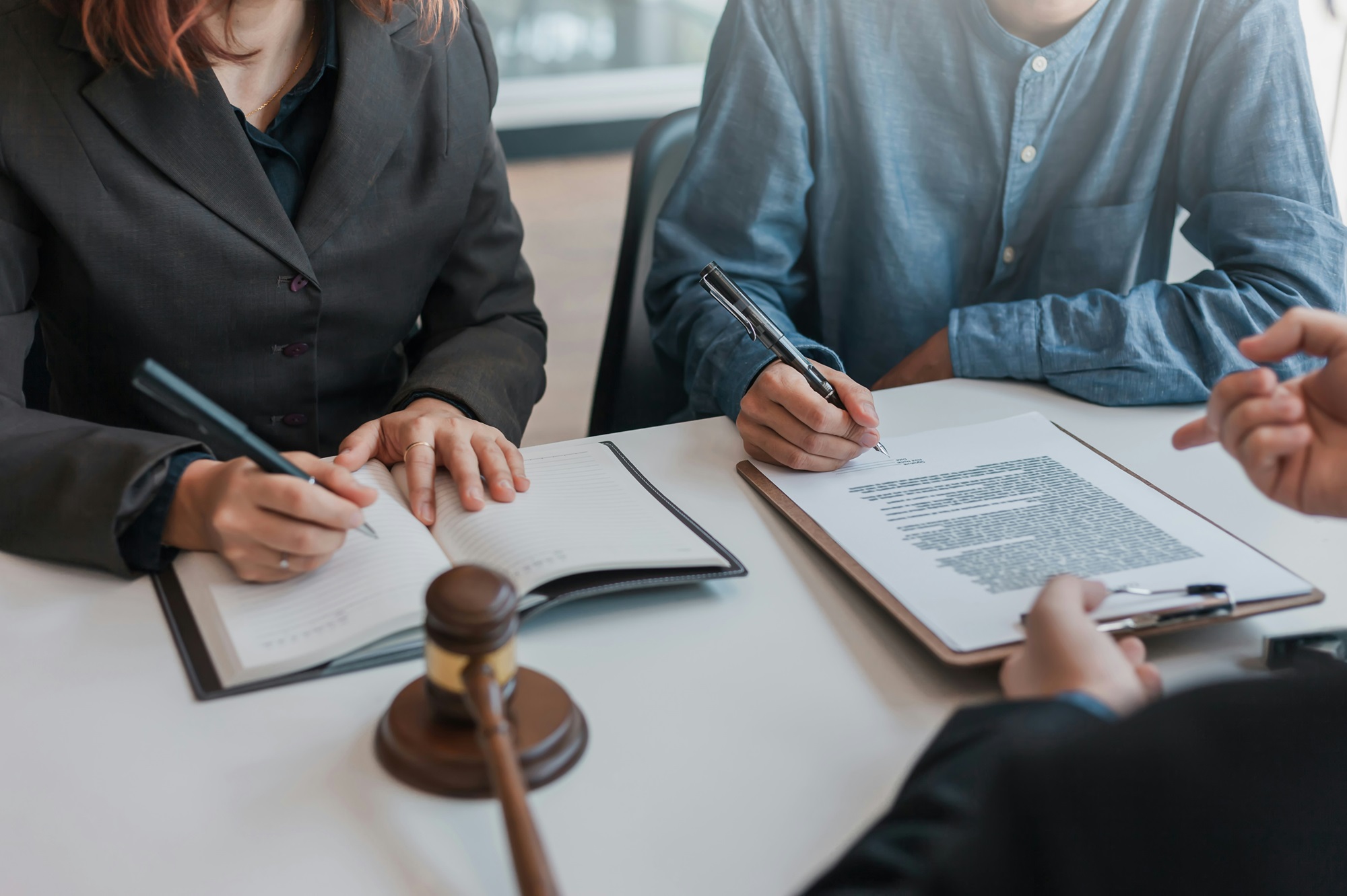 How AI and Technology Are Transforming Personal Injury Case Management