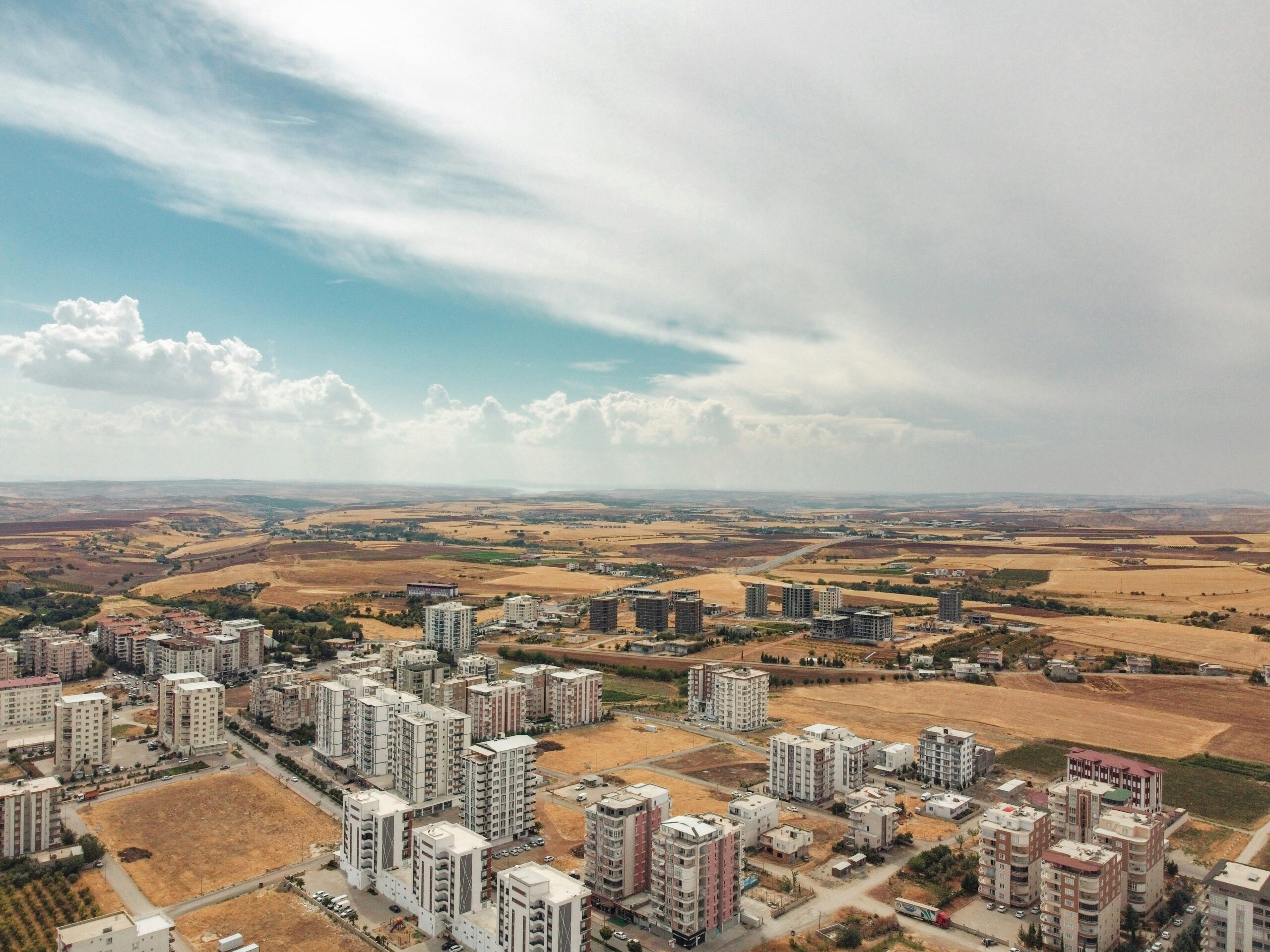 Real Estate Development